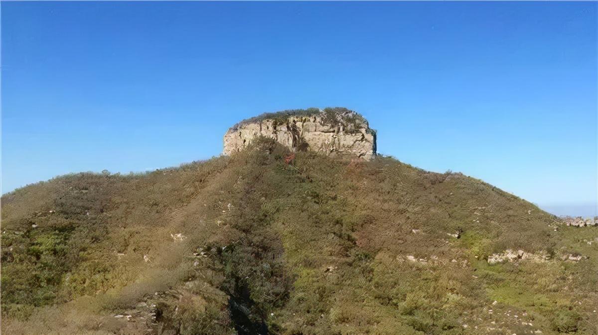 响堂山在哪个省哪个市(响堂山石窟简介)