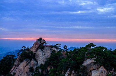 ​辽宁旅游景点有哪些 辽宁旅游景点排名前十名
