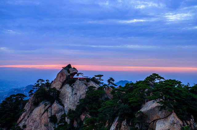 辽宁好玩的旅游景点有哪些 辽宁旅游必去十大景点排行榜 