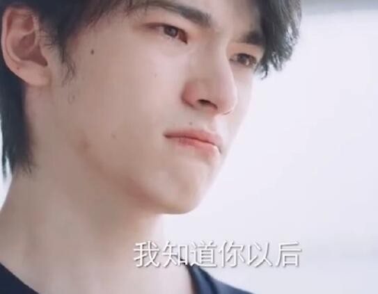 许言和沈子畅为什么分手