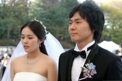 ​延正勋韩佳人离婚 分隔两地被爆离婚真相