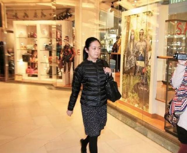 刘德华朱丽倩最新消息（刘德华演唱会6岁女儿首次公开露面）(21)
