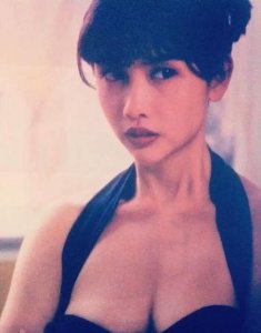 ​公认最性感女星(娱乐圈惊艳型的女明星)