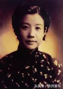 ​湖南走出去的最美女“特工”黄慕兰：什么积蓄都没有，全捐出去了