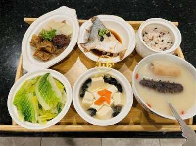 ​美国生宝宝的基本流程是什么？