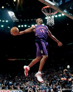 ​图集：NBA历届全明星扣篮大赛冠军！你心中的最强是哪位？