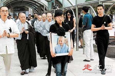 陈晓旭有无生儿育女 一生深受林黛玉的影响