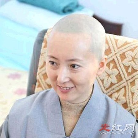 陈晓旭有无生儿育女 一生深受林黛玉的影响