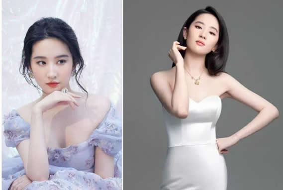 刘亦菲为什么没绯闻 刘亦菲为什么无人敢娶