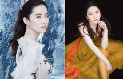 ​刘亦菲为什么没绯闻 刘亦菲为什么无人敢娶