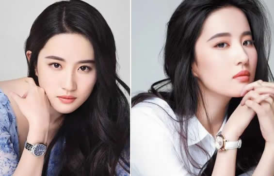 刘亦菲为什么没绯闻 刘亦菲为什么无人敢娶