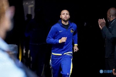 ​库里拿到4次冠军&多次MVP&1次FMVP NBA历史第6人
