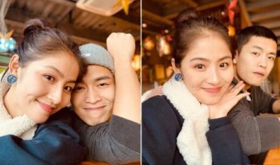 ​宁恒宇结婚了? 宁桓宇的老婆照片资料
