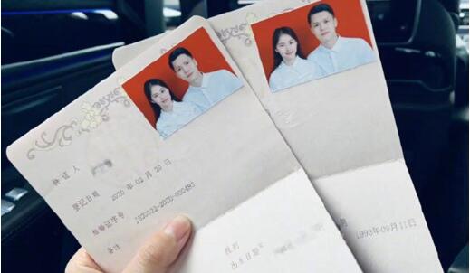 宁恒宇结婚了? 宁桓宇的老婆照片资料