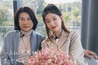 ​孟羽童称曾连续工作21小时(董明珠“接班人”孟羽童离职)