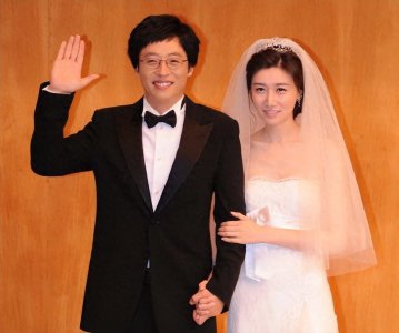 ​刘在石爆料婚姻秘事！求婚背后的浪漫真相曝光