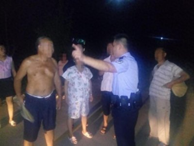 ​派出所怎么处理打架的案子