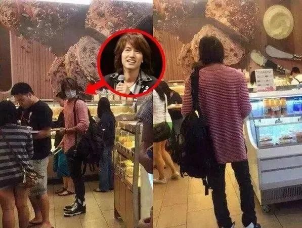 言承旭的老婆（言承旭两任女友都已成家）