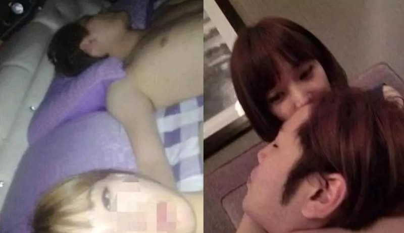 林西娅鹿晗什么关系（林西娅发文暗示7年前往事）