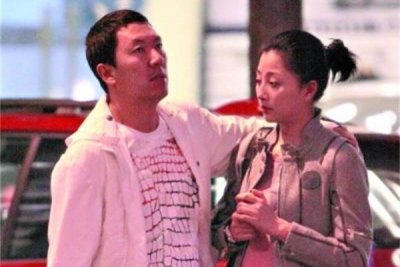 ​殷桃的现任老公是谁 可以托付终身的人