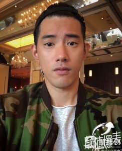 ​吴建飞个人资料微博演过的电视剧电影 吴建飞家庭背景大鸟凸起照曝光(4)