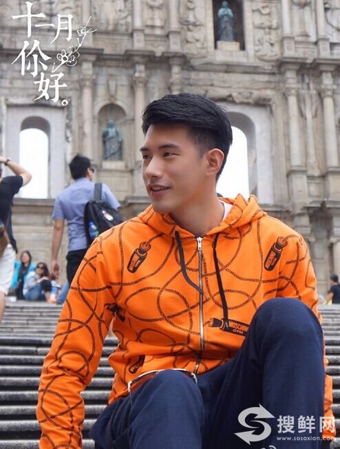 吴建飞个人资料微博演过的电视剧电影 吴建飞家庭背景大鸟凸起照曝光