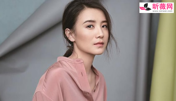 小宋佳现任老公是谁 小宋佳的两段恋情揭秘