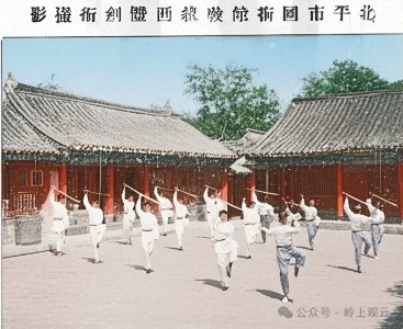 ​没有杨露禅谁知道陈家沟？没有陈家沟谁知道杨露禅？
