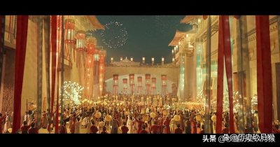 ​大唐盛世持续了多少年？