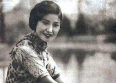​民国时期三大女流氓，长相貌美，却干一些蛇蝎之事