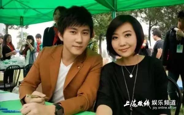 上海的几个著名主持人（上海人的又一个青春结束了）(2)
