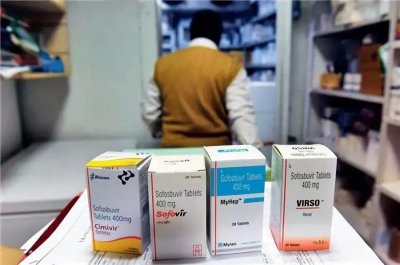 ​为何印度能靠生产仿制药，成为“世界药房”？80万人命换来制药权