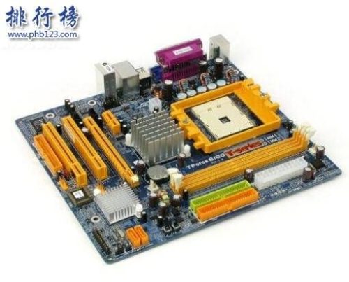 中国主板十大品牌排名(国产电脑主板排行榜前十名)插图4
