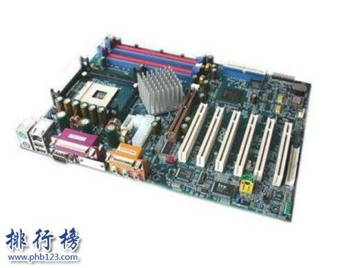 中国主板十大品牌排名(国产电脑主板排行榜前十名)插图5