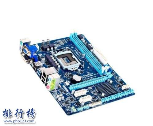 中国主板十大品牌排名(国产电脑主板排行榜前十名)插图2