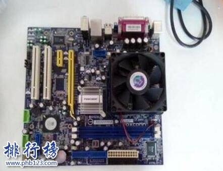 中国主板十大品牌排名(国产电脑主板排行榜前十名)插图8