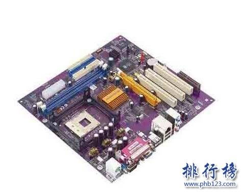 中国主板十大品牌排名(国产电脑主板排行榜前十名)插图6