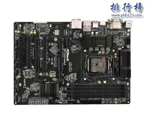 中国主板十大品牌排名(国产电脑主板排行榜前十名)插图7