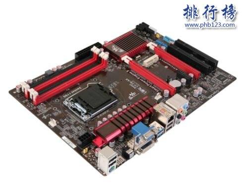 中国主板十大品牌排名(国产电脑主板排行榜前十名)插图3