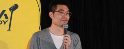 ​周奇墨为什么称呼周老板