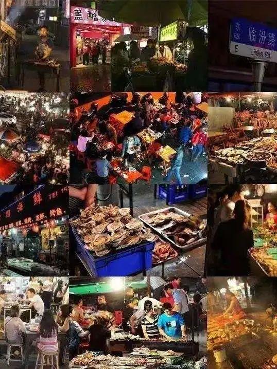 上海最火爆的美食街（五条上海人从小吃到大的美食街）(7)