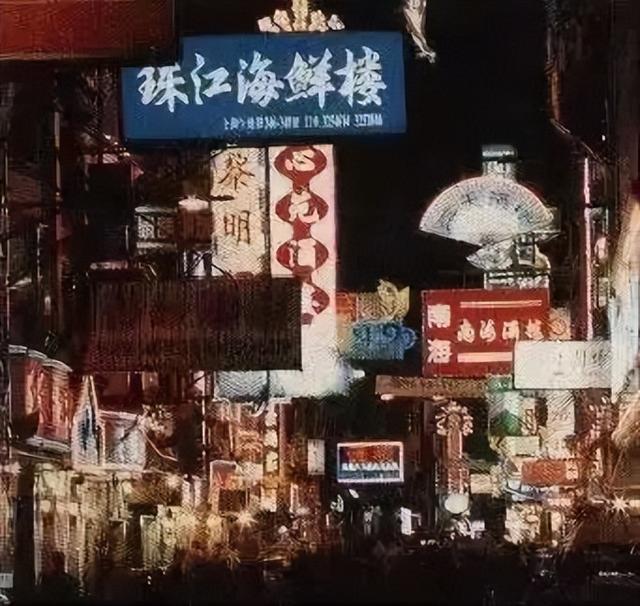 上海最火爆的美食街（五条上海人从小吃到大的美食街）(2)