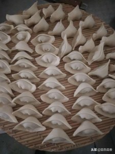 ​北方人冬至这天吃饺子，有什么习俗？暗含了一种什么寓意？