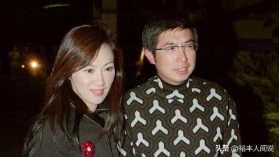 ​香港娱乐圈八卦 天涯（香港娱圈再曝桃色风波）