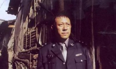 ​民警把枪丢了后果(警察丢失配枪会怎样)