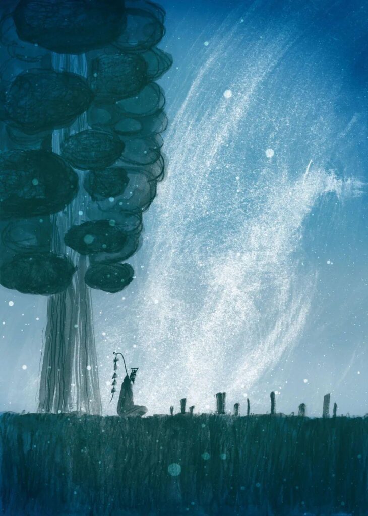 火印的主要内容_曹文轩的新作