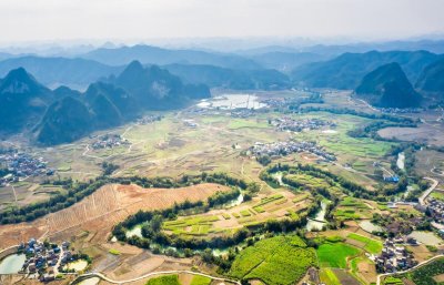 ​平果县属于哪个市(平果市属于广西哪个市)