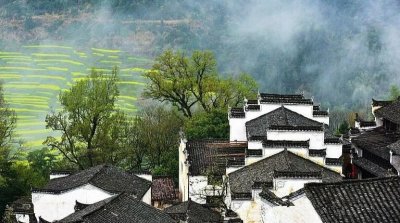 ​婺源适合几月份旅游（江西婺源旅游几月份去最好）