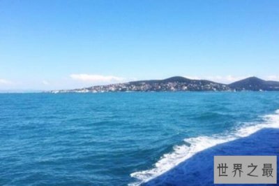 ​世界面积最大的十大湖泊，密歇根湖上榜，第一接壤的国家最多