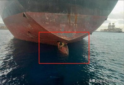 ​尼日利亚3名偷渡者躲在油轮尾舵11天，为什么把生命交给运气？